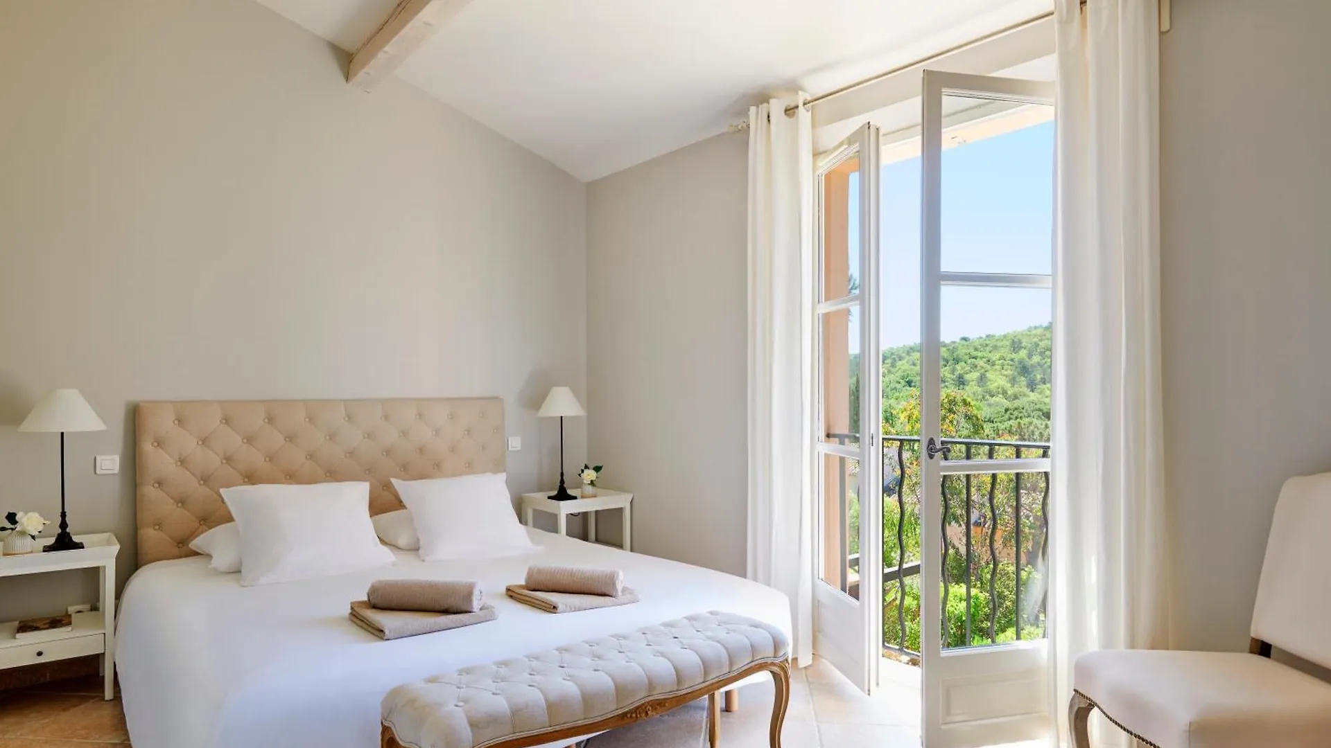Residences Golf Club サントロペ フランス