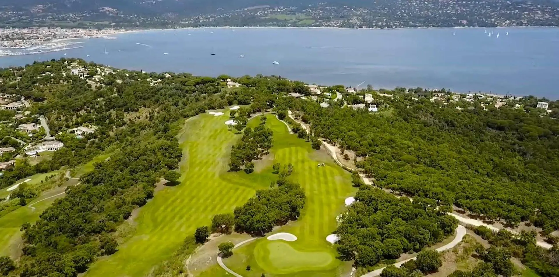 Residences Golf Club サントロペ 0*,  フランス