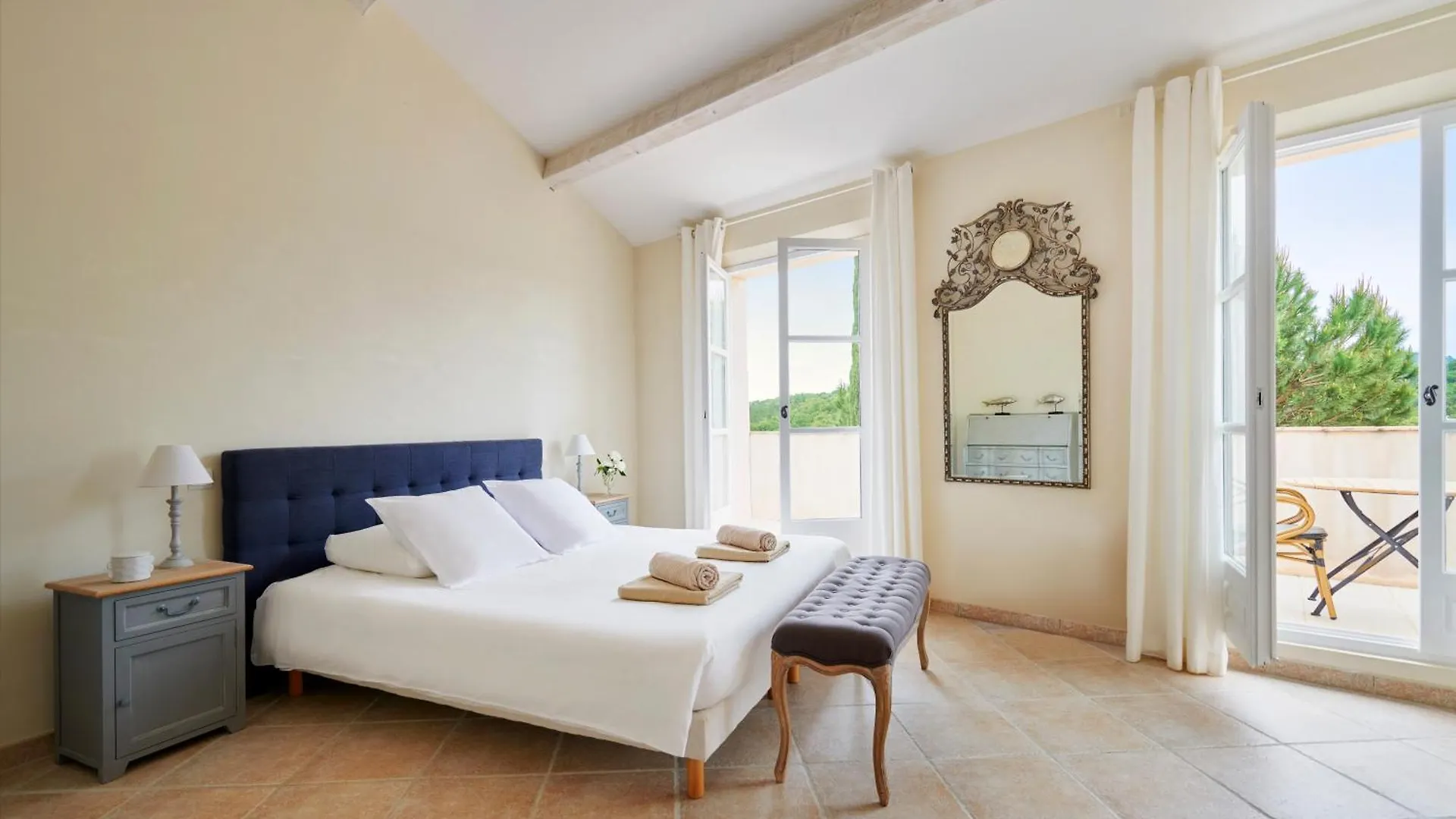 Residences Golf Club Saint-Tropez France