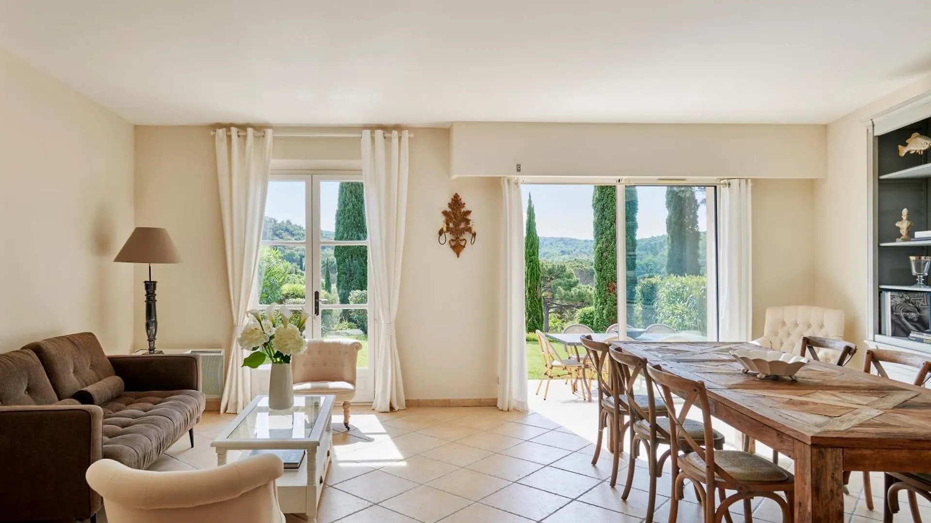 Residences Golf Club Saint-Tropez