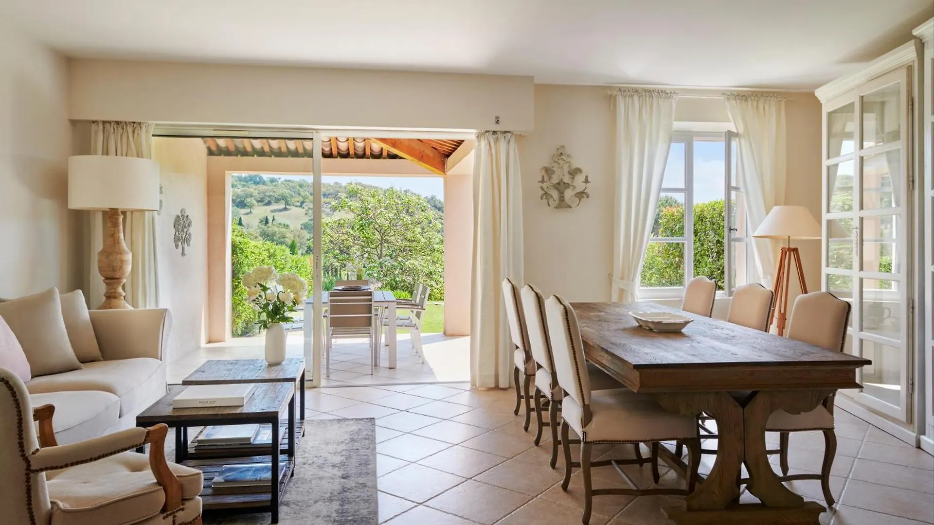 Residences Golf Club Saint-Tropez Holiday home