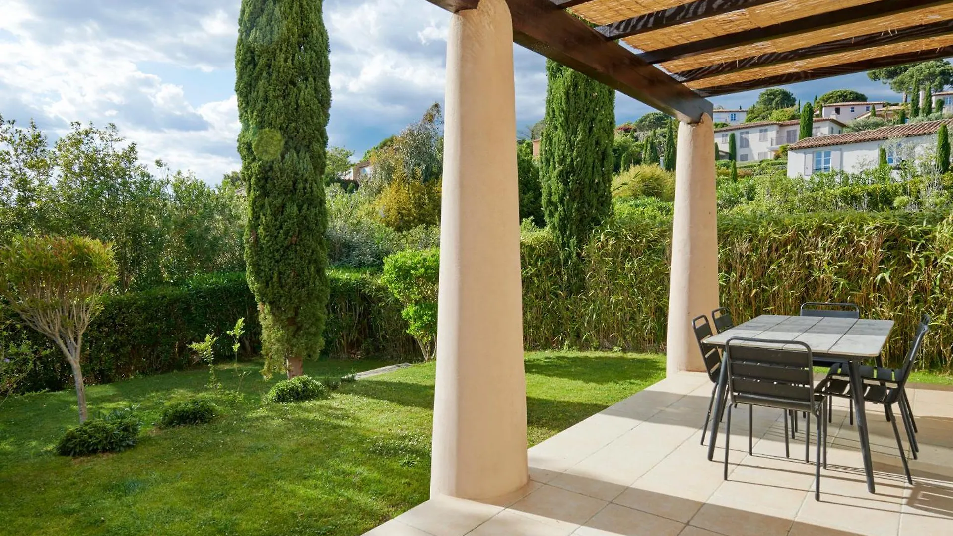 Residences Golf Club Saint-Tropez Holiday home