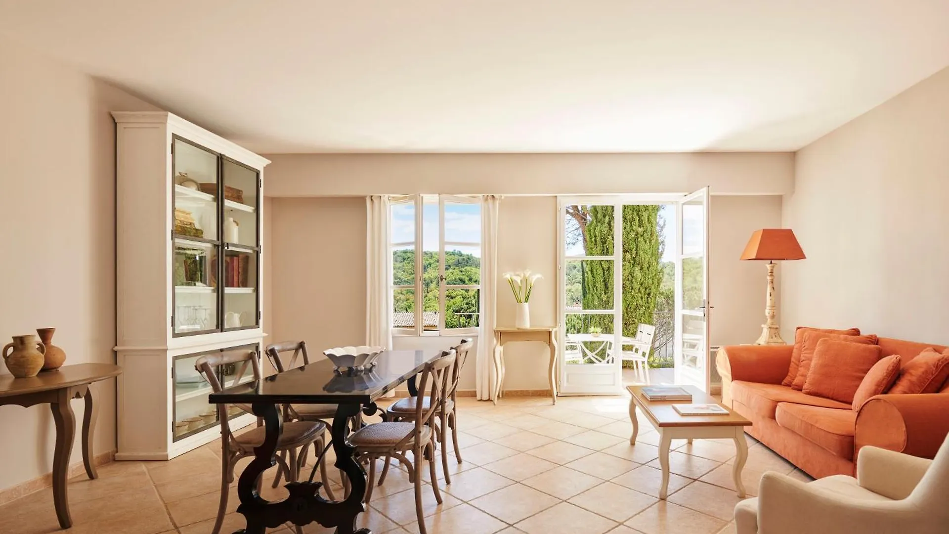Residences Golf Club Saint-Tropez Holiday home