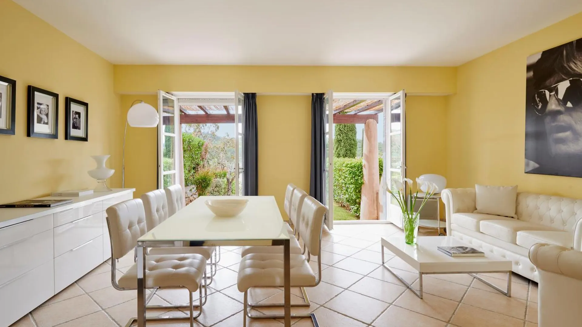 Residences Golf Club Saint-Tropez