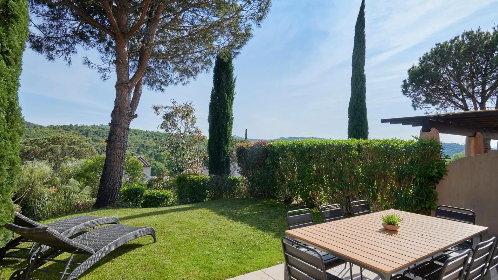 Holiday home Residences Golf Club Saint-Tropez