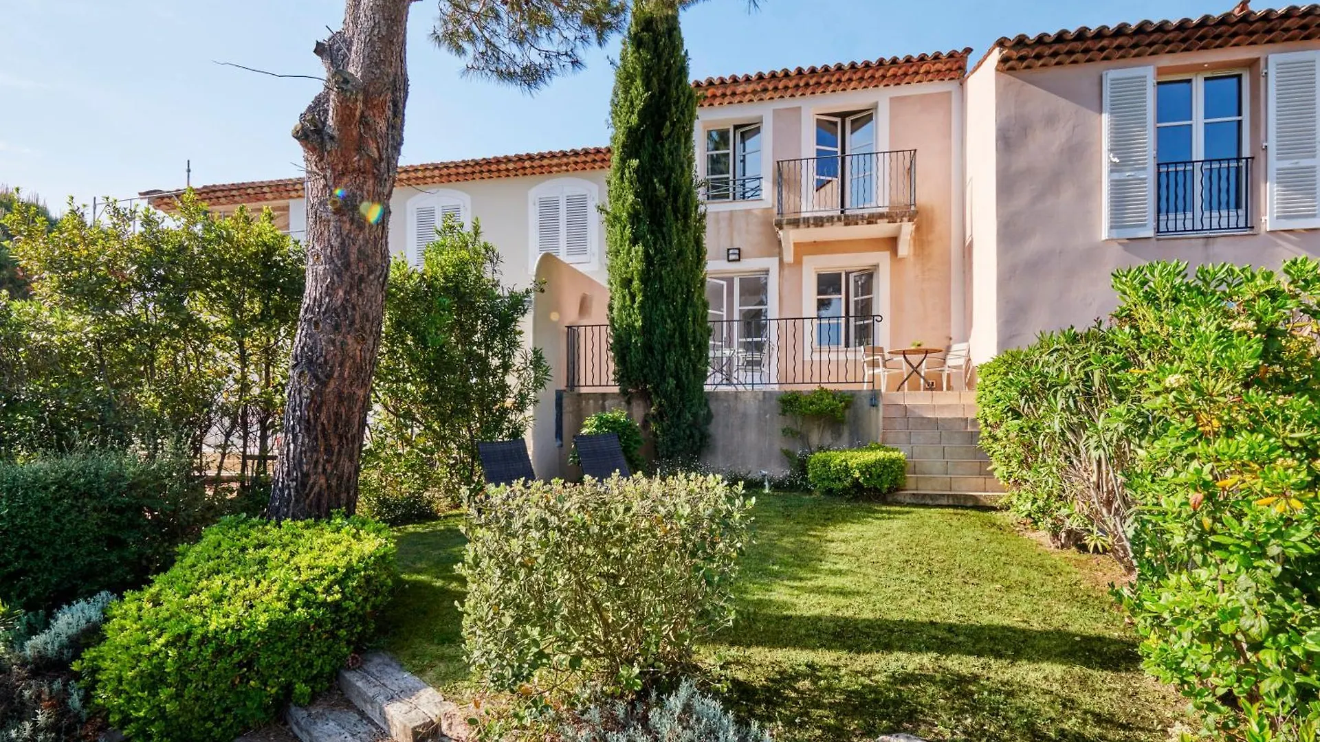 Holiday home Residences Golf Club Saint-Tropez