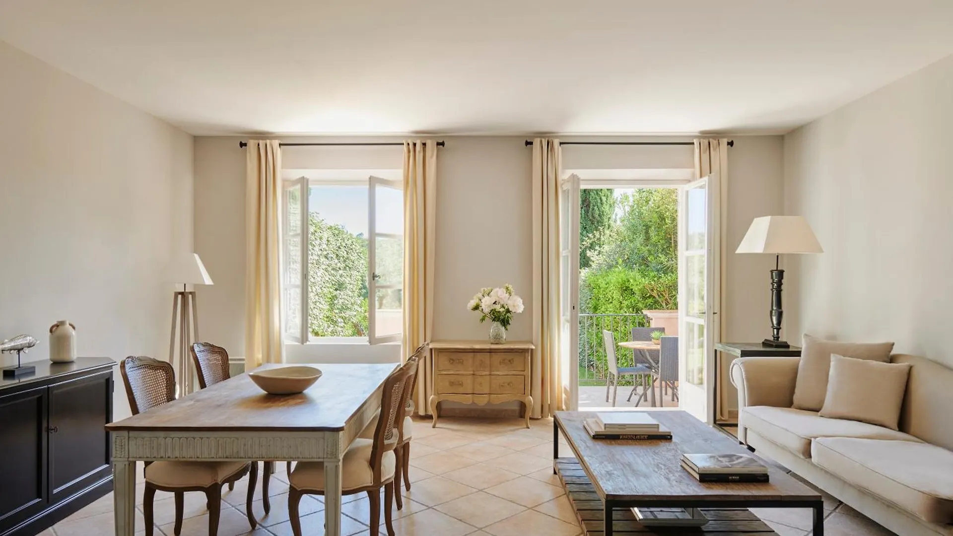 Residences Golf Club Saint-Tropez
