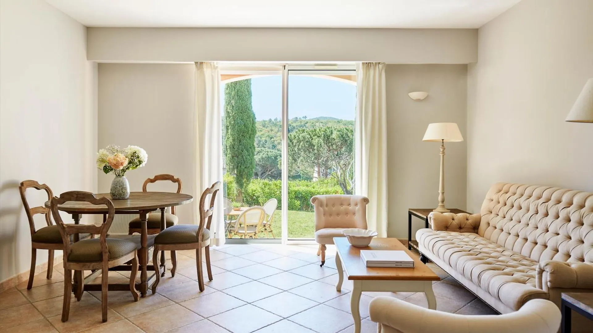 Holiday home Residences Golf Club Saint-Tropez