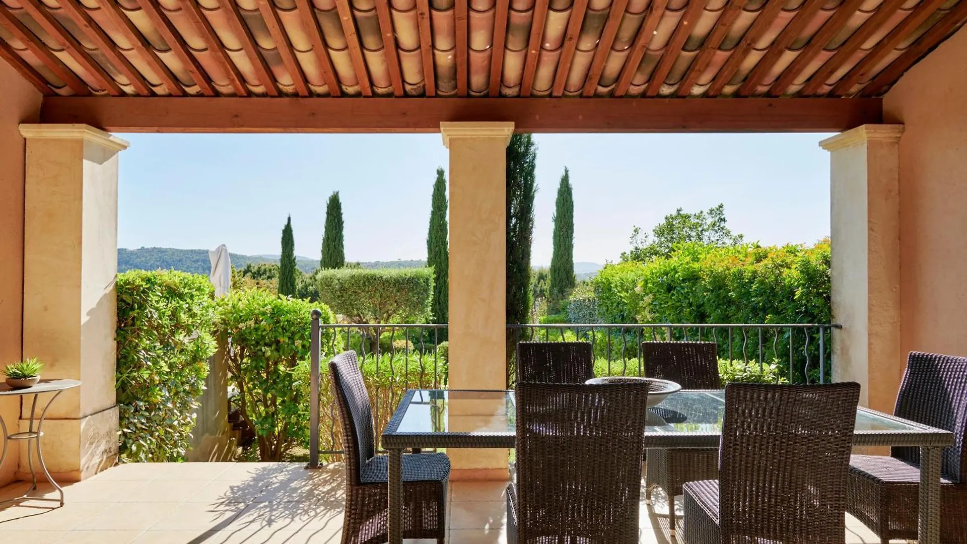 Residences Golf Club Saint-Tropez