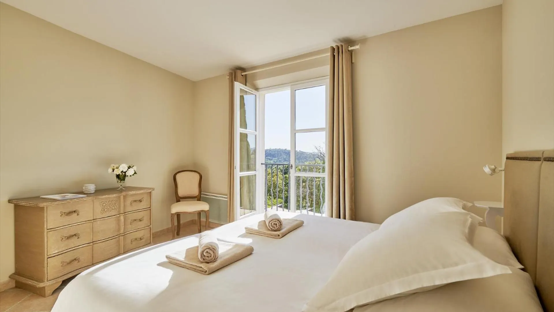 Residences Golf Club Saint-Tropez