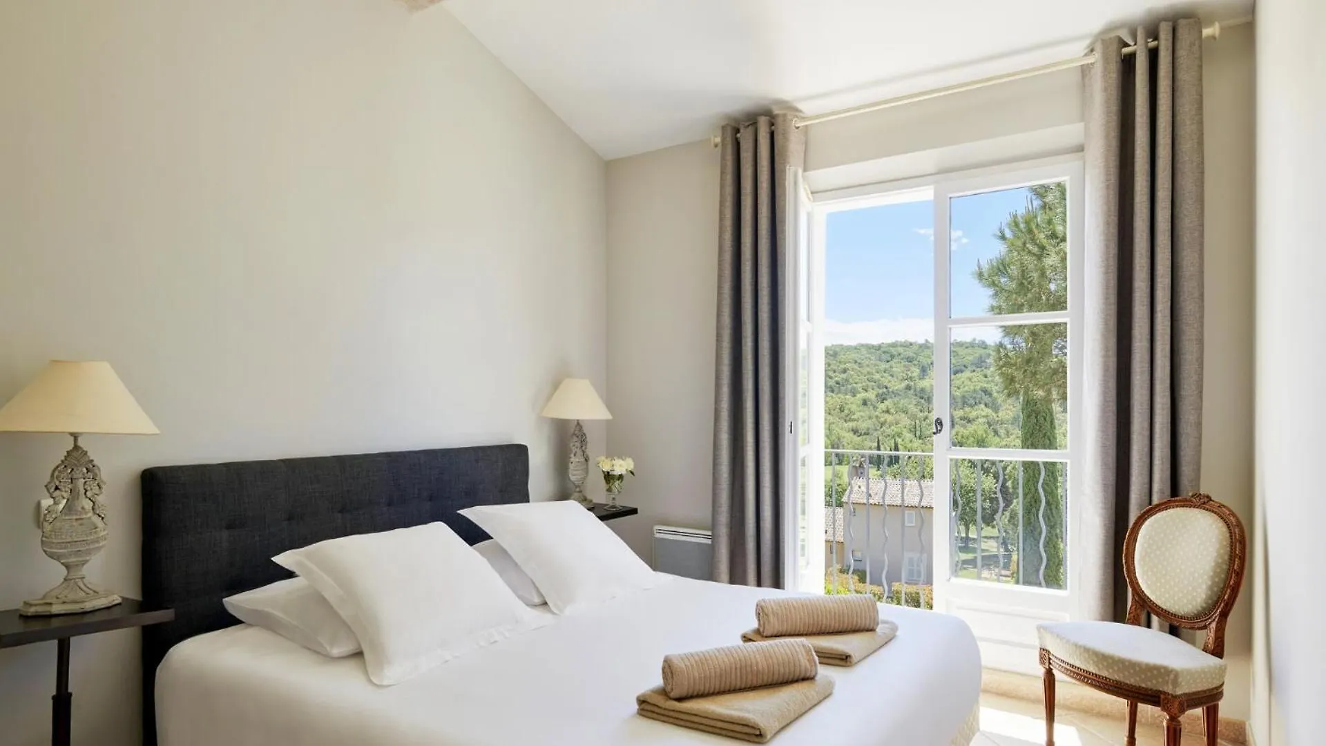 Holiday home Residences Golf Club Saint-Tropez