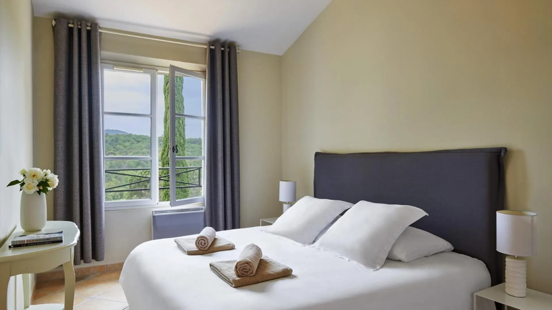 Holiday home Residences Golf Club Saint-Tropez