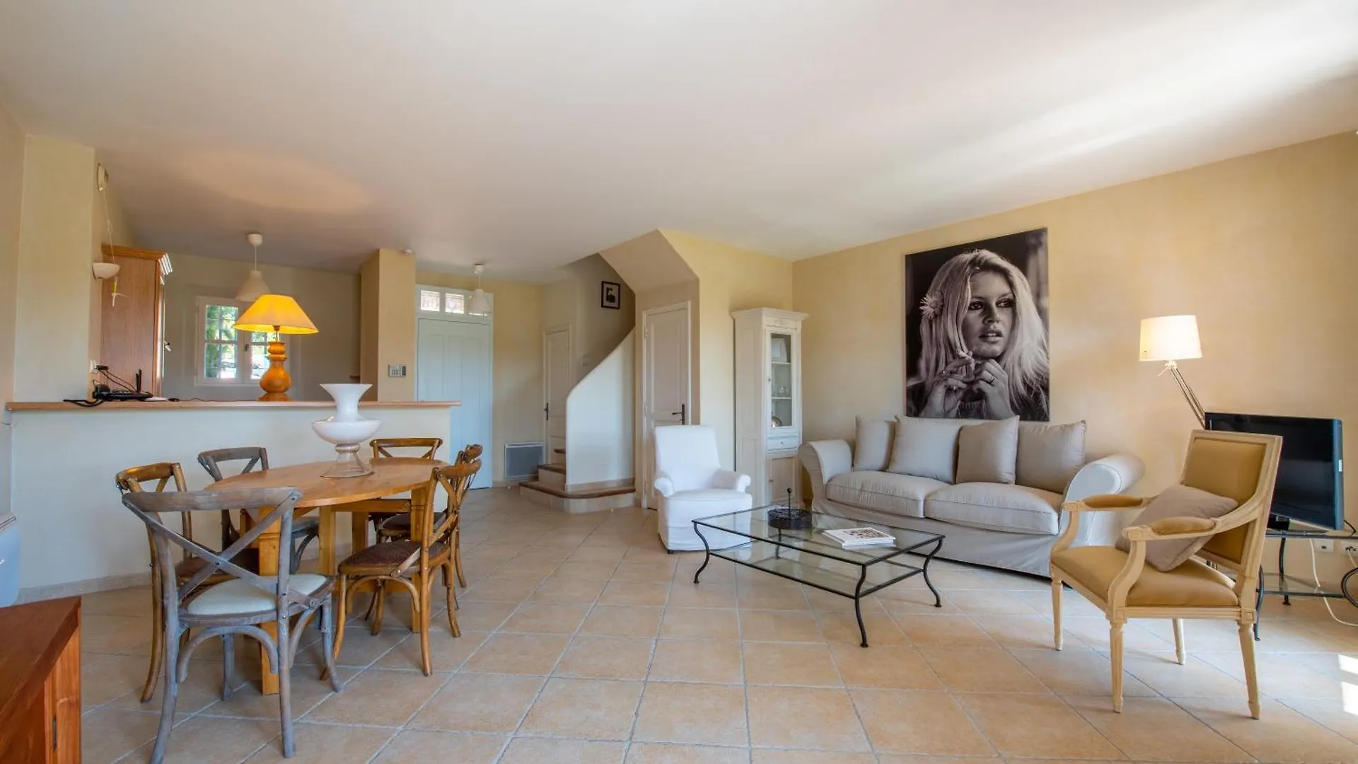 Residences Golf Club Saint-Tropez 0*,
