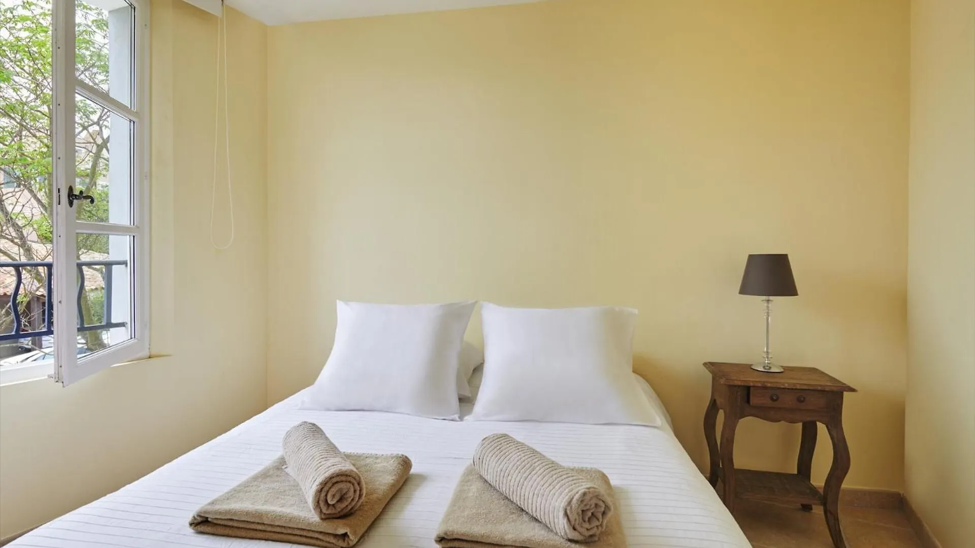 Holiday home Residences Golf Club Saint-Tropez
