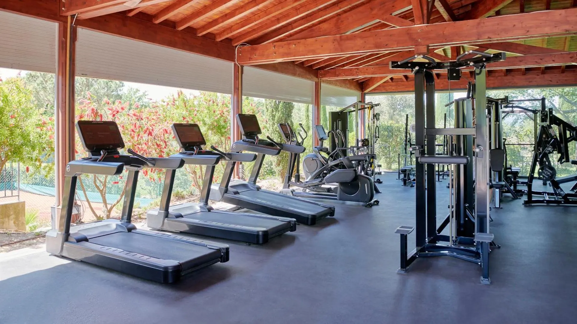 Residences Golf Club Saint-Tropez 0*,